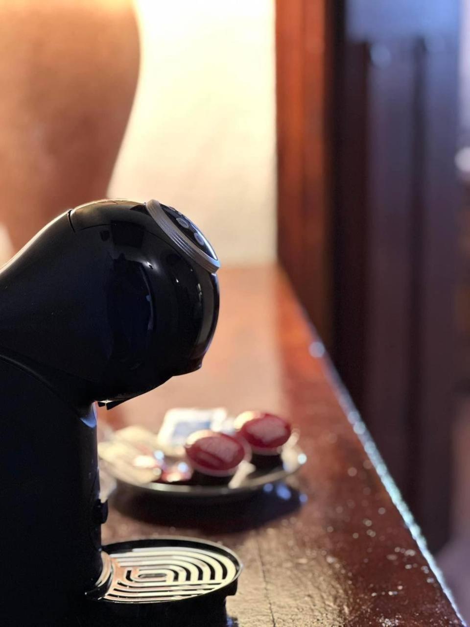 Hosteria del Frayle Guanajuato Dış mekan fotoğraf